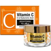 silverdene luxury vitamin c day cream