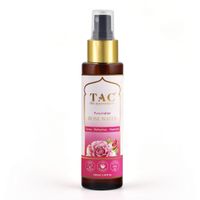 TAC The Ayurveda Co. Pure Indian Rose Water Hyderating Face Toner