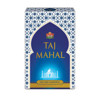 Taj Mahal South Tea