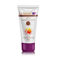 La Shield Lite Anti-Tanning Sunscreen Gel Spf 30 Pa+++