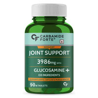 Carbamide Forte NovaJoint Joint Support Supplement 3986mg