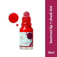llana Beet Tint - Beetroot Pigmented Lip And Cheek Tint