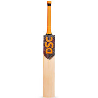DSC Intense Shoc Grade 2 English Willow Cricket Bat (Short Handle)