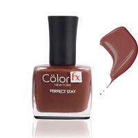 Color Fx Perfect Stay Basic Collection Nail Enamel