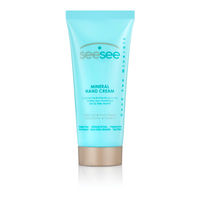 SeeSee Mineral Hand Cream