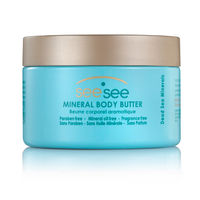 SeeSee Mineral Body Butter