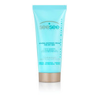 SeeSee Mineral Soothing Cream For Dry Skin