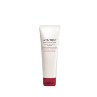 Shiseido Deep Cleansing Foam - For Oily To Blemish-Prone Skin