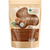 Bliss Of Earth 100% Organic Raw Shea Butter