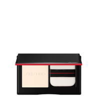Shiseido Syncro Skin Invisible Silk Pressed Powder - Translucent