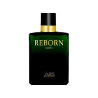 Aris Reborn Eau De Perfume For Men