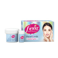 Fem Fairness Naturals Pearl Bleach Creme