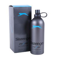 Slazenger Activesport Eau De Toilette Blue Perfume For Men