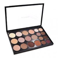 Crown Neutral Eye Shadow Collection CP06