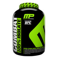 Muscle Pharm Combat 100% Isolate Chocolate Swirl Flavour - 5 Lbs