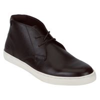 Red Tape Men Cocoa Sneakers
