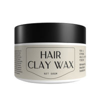 Arata Hair Clay Wax