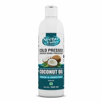 Nectar Valley Cold Pressed Virgin Coconut Oil