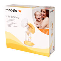 Medela - Mini Electric Breast Pump