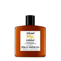Infuse My. Colour Shampoo - Gold