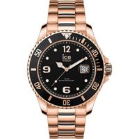 Ice-Watch 16763 Black Dial Analog Watch For Unisex