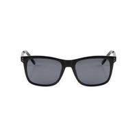 Polaroid Grey Square Sunglasses (PLD-2034S-CVS-Y2-53)
