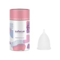 Safecup Menstrual Cup - Small