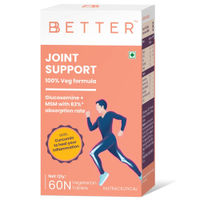 BBETTER Joint Support - Tablets
