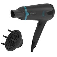 Havells HD3270 2-In-1 Hair Dryer With Diffuser And Thin Concentrator 1700W