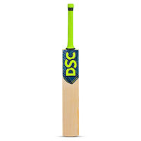 DSC Condor Winger Grade 4 English Willow Cricket Bat (Short Handle)