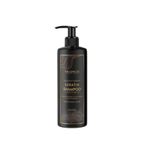 The Love Co. Keratin Shampoo Keratin Protein Shampoo For Hair Growth & Damaged Hair