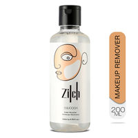 Zilch Swoosh Mild Micellar Makeup Remover with Green Tea & Witch Hazel