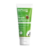 Bodyguard Aloe Vera & Neem Extracts Natural Mosquito Repellent Cream