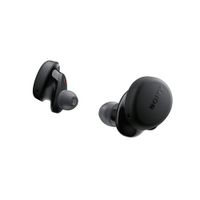 Sony Wf-xb700 Truly Wireless Extra Bass Bluetooth Earbuds (black)