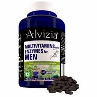 Alvizia Multivitamin Tablets For Men