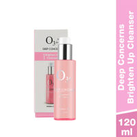 O3+ Deep Concern 1 Brighten Up Cleanser Normal Skin