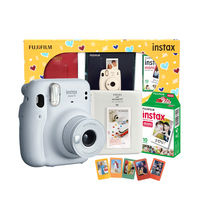 Fujifilm Instax Mini 11 Surprise Box White Camera