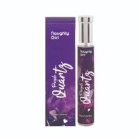 Naughty Girl Purple Quartz Eua De Perfume For Women