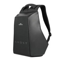 GODS Ghost Anti-Theft 15.6 inch Laptop Backpack (Premium Smooth)