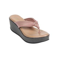 Monrow Solid Wedges