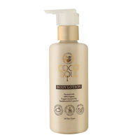 Coco Soul Body Lotion With Coconut, Sandalwood & Ayurveda