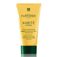 Rene Furterer Karite Hydra Hydrating Shine Mask For Dry Hair