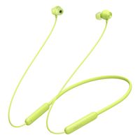 Realme Buds Wireless 2 Neo Green Earphones- Type-C Fast Charge,Bass Boost,Magnetic Instant Connectio