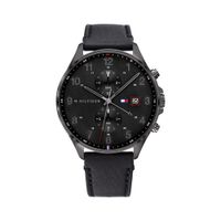 Tommy Hilfiger Th1791711 Black Dial Analog Watch For Men