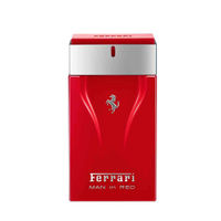 Ferrari Man In Red Eau De Toilette