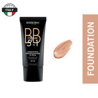 Deborah BB Cream 5In1 Foundation SPF 20 - 02