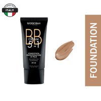 Deborah BB Cream 5In1 Foundation SPF 20 - 03 Sand