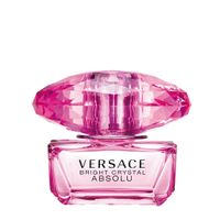 Versace Bright Crystal Absolu Eau De Parfum