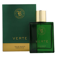 Fragrance & Beyond Verte Eau De Tiolette
