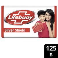 Lifebuoy Total Germ Protection Soap